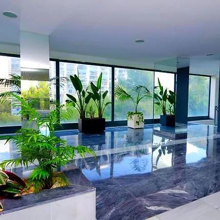 Mirador Del Mediterraneo Apartment