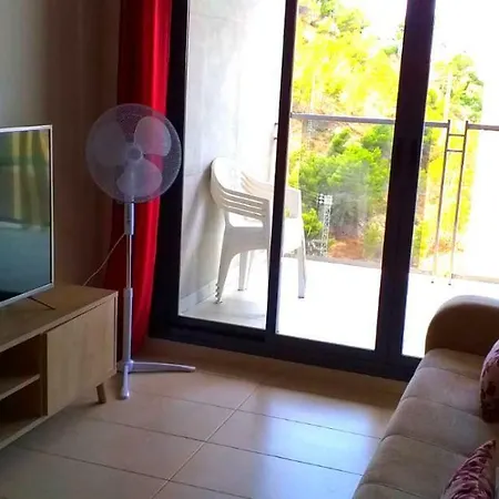 Apartment Mirador Del Mediterraneo